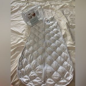 Dreamland sleep sack size Large